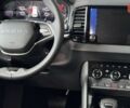 Шкода Karoq, об'ємом двигуна 1.4 л та пробігом 0 тис. км за 30619 $, фото 10 на Automoto.ua