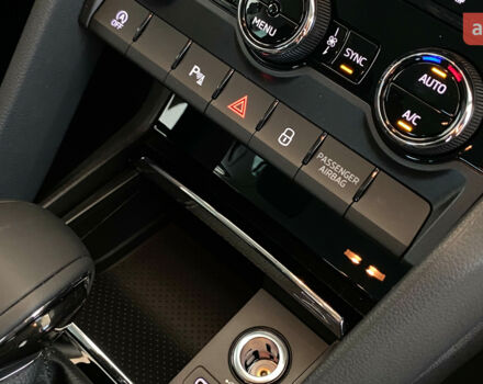 купити нове авто Шкода Karoq 2025 року від офіційного дилера Автомобільний Дім Галич-Авто Шкода фото