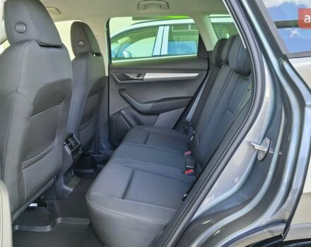 Шкода Karoq, объемом двигателя 1.4 л и пробегом 0 тыс. км за 30024 $, фото 31 на Automoto.ua