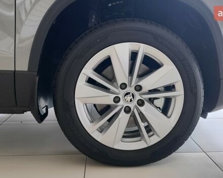 Шкода Karoq, об'ємом двигуна 1.4 л та пробігом 0 тис. км за 31071 $, фото 9 на Automoto.ua
