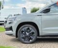 купить новое авто Шкода Karoq 2025 года от официального дилера Віннер Центр Київ Шкода фото