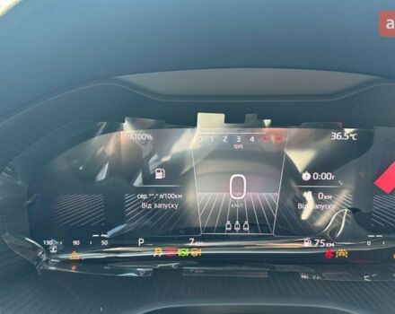 купить новое авто Шкода Karoq 2025 года от официального дилера Автотрейдiнг-Одеса Skoda Шкода фото