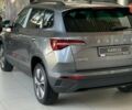Шкода Karoq, объемом двигателя 1.4 л и пробегом 0 тыс. км за 30872 $, фото 8 на Automoto.ua