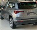 Шкода Karoq, объемом двигателя 1.4 л и пробегом 0 тыс. км за 30924 $, фото 8 на Automoto.ua