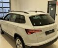купить новое авто Шкода Karoq 2025 года от официального дилера Альянс-ІФ Skoda Шкода фото