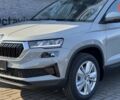 купить новое авто Шкода Karoq 2025 года от официального дилера Автоцентр-Кременчук Шкода фото