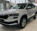 Шкода Karoq, объемом двигателя 1.4 л и пробегом 0 тыс. км за 31131 $, фото 1 на Automoto.ua