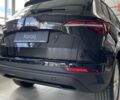Шкода Karoq, объемом двигателя 1.4 л и пробегом 0 тыс. км за 28359 $, фото 9 на Automoto.ua