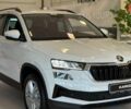 купить новое авто Шкода Karoq 2025 года от официального дилера Автоцентр ТОВ "ЕКСПРЕС АВТО" Шкода фото
