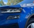 Шкода Karoq, объемом двигателя 1.4 л и пробегом 0 тыс. км за 30761 $, фото 25 на Automoto.ua