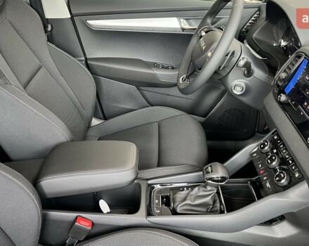 купить новое авто Шкода Karoq 2025 года от официального дилера Автоцентр AUTO.RIA Шкода фото