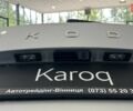 купить новое авто Шкода Karoq 2025 года от официального дилера Автотрейдінг-Вінниця SKODA Шкода фото