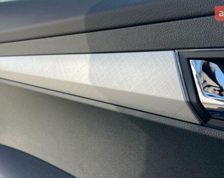 Шкода Karoq, объемом двигателя 1.4 л и пробегом 0 тыс. км за 31092 $, фото 12 на Automoto.ua