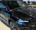 купить новое авто Шкода Karoq 2025 года от официального дилера Автоцентр AUTO.RIA Шкода фото