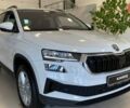 купить новое авто Шкода Karoq 2025 года от официального дилера Автоцентр ТОВ "ЕКСПРЕС АВТО" Шкода фото