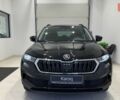 купить новое авто Шкода Karoq 2025 года от официального дилера Альянс-ІФ Skoda Шкода фото