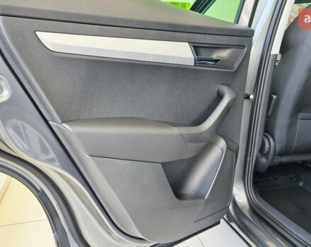 Шкода Karoq, объемом двигателя 1.4 л и пробегом 0 тыс. км за 30024 $, фото 18 на Automoto.ua