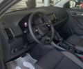 Шкода Karoq, объемом двигателя 1.4 л и пробегом 0 тыс. км за 30872 $, фото 12 на Automoto.ua