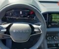 купить новое авто Шкода Karoq 2025 года от официального дилера АСТ-КОМБІ Шкода фото