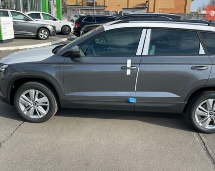 Шкода Karoq, объемом двигателя 1.4 л и пробегом 0 тыс. км за 31092 $, фото 4 на Automoto.ua