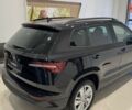 купить новое авто Шкода Karoq 2025 года от официального дилера Альянс-ІФ Skoda Шкода фото