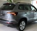 купить новое авто Шкода Karoq 2025 года от официального дилера Автоцентр ТОВ "ЕКСПРЕС АВТО" Шкода фото