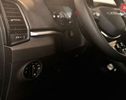 купити нове авто Шкода Karoq 2025 року від офіційного дилера Автомобільний Дім Галич-Авто Шкода фото