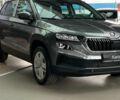 Шкода Karoq, объемом двигателя 1.4 л и пробегом 0 тыс. км за 32874 $, фото 2 на Automoto.ua