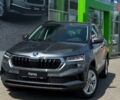 купить новое авто Шкода Karoq 2025 года от официального дилера Автоцентр-Кременчук Шкода фото