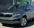 купить новое авто Шкода Karoq 2025 года от официального дилера Автоцентр-Кременчук Шкода фото