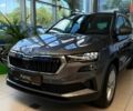 купити нове авто Шкода Karoq 2025 року від офіційного дилера Автотрейдiнг-Одеса Skoda Шкода фото