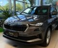 купить новое авто Шкода Karoq 2025 года от официального дилера Автотрейдiнг-Одеса Skoda Шкода фото