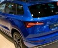 купить новое авто Шкода Karoq 2025 года от официального дилера Автоцентр AUTO.RIA Шкода фото