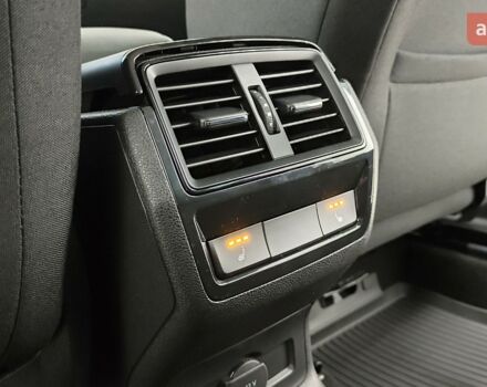 Шкода Karoq, объемом двигателя 1.4 л и пробегом 0 тыс. км за 30964 $, фото 30 на Automoto.ua