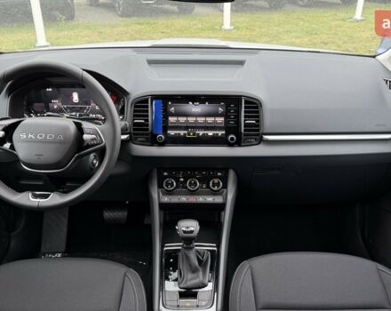 купить новое авто Шкода Karoq 2025 года от официального дилера Автоцентр AUTO.RIA Шкода фото