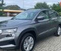 Шкода Karoq, объемом двигателя 1.4 л и пробегом 0 тыс. км за 30998 $, фото 2 на Automoto.ua