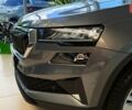 купить новое авто Шкода Karoq 2025 года от официального дилера Автотрейдiнг-Одеса Skoda Шкода фото