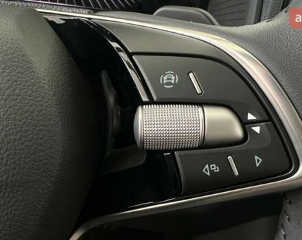 купить новое авто Шкода Karoq 2025 года от официального дилера Автотрейдінг-Вінниця SKODA Шкода фото