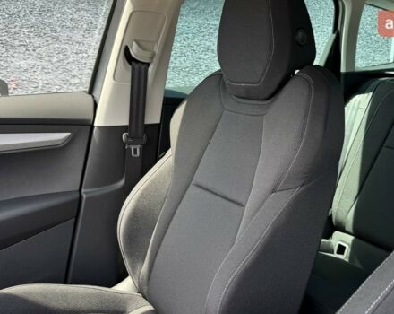 купить новое авто Шкода Karoq 2025 года от официального дилера Автоцентр-Кременчук Шкода фото