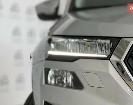 купить новое авто Шкода Karoq 2025 года от официального дилера Автотрейдінг-Вінниця SKODA Шкода фото