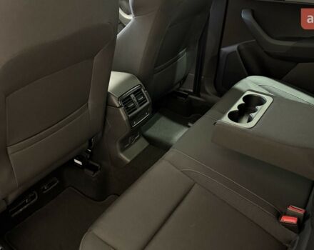 купить новое авто Шкода Karoq 2025 года от официального дилера Альянс-ІФ Skoda Шкода фото