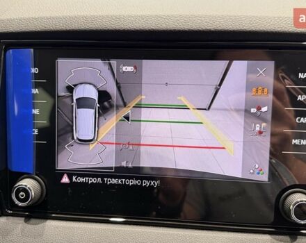 купить новое авто Шкода Karoq 2025 года от официального дилера Альянс-ІФ Skoda Шкода фото