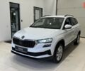 купить новое авто Шкода Karoq 2025 года от официального дилера Альянс-ІФ Skoda Шкода фото