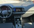 купить новое авто Шкода Karoq 2025 года от официального дилера АСТ-КОМБІ Шкода фото