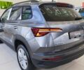 Шкода Karoq, объемом двигателя 1.4 л и пробегом 0 тыс. км за 30024 $, фото 5 на Automoto.ua