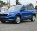 купить новое авто Шкода Karoq 2025 года от официального дилера Віннер Центр Київ Шкода фото
