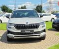 купить новое авто Шкода Karoq 2025 года от официального дилера Віннер Центр Київ Шкода фото