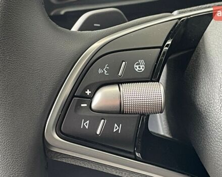 Шкода Karoq, объемом двигателя 1.4 л и пробегом 0 тыс. км за 31261 $, фото 15 на Automoto.ua