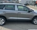 Шкода Karoq, объемом двигателя 1.4 л и пробегом 0 тыс. км за 31092 $, фото 2 на Automoto.ua