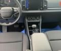 Шкода Karoq, объемом двигателя 1.4 л и пробегом 0 тыс. км за 30998 $, фото 18 на Automoto.ua